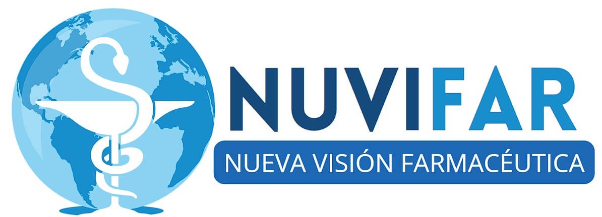 NUVIFAR Logo